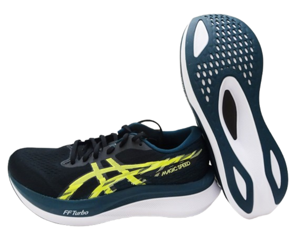 2024FW アシックス ランニングシューズ 入荷しました。