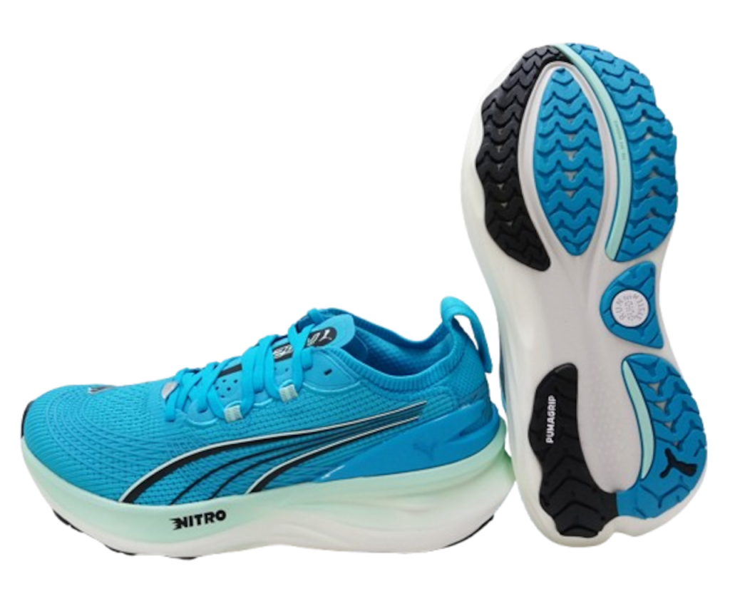 PUMA ランニングシューズ入荷しました！