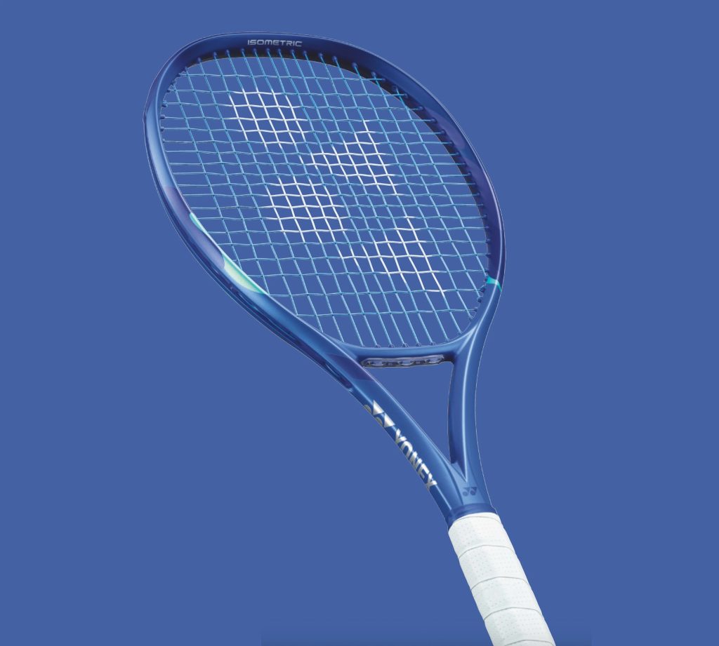 ヨネックス　新作E ZONE 100TOUR 入荷しました