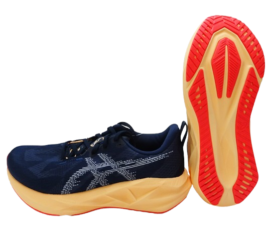 【asics】新作・新色のランニングシューズが入荷！