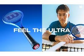 【ＷILSON】ウルトラシリーズ発売！