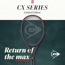 【DUNLOP】CX限定モデル　LX限定カラー入荷